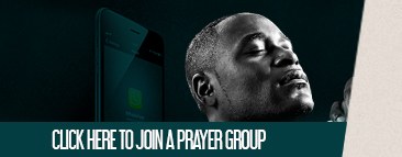 join prayer group