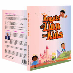 ANGELS OF ZION FOR KIDS