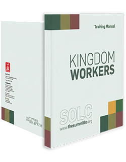 Kingdom Workers Stream