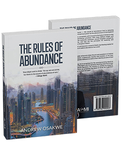 The rules of Abundance